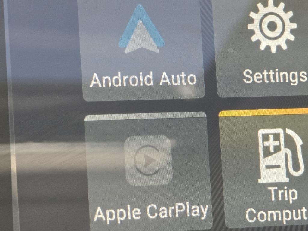 used 2024 Honda Odyssey car, priced at $35,500