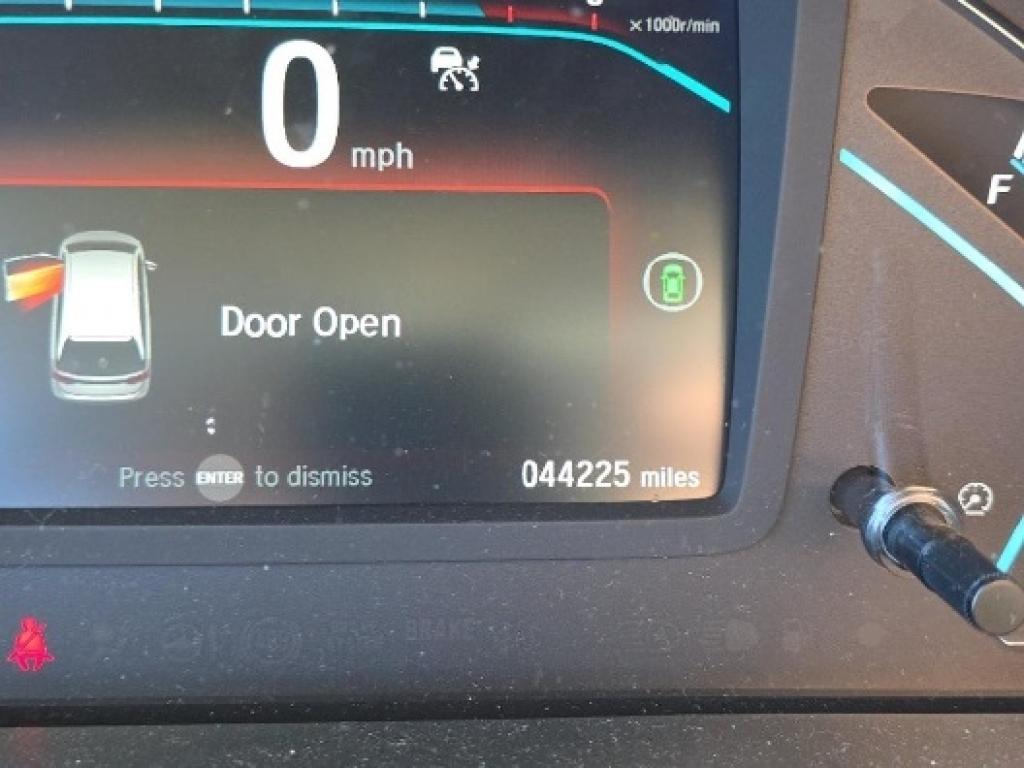 used 2024 Honda Odyssey car, priced at $35,997