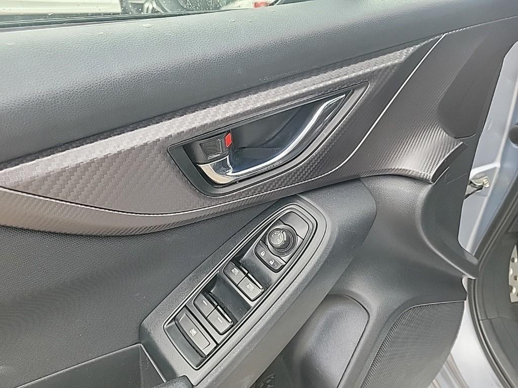 used 2017 Subaru Impreza car, priced at $15,597