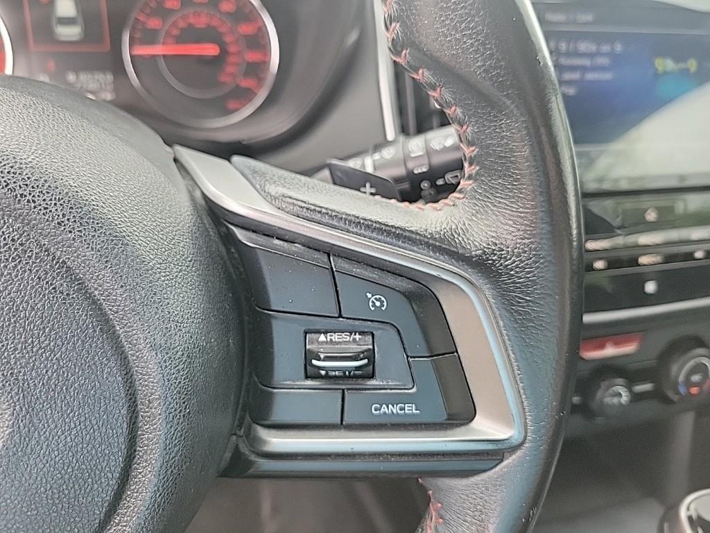 used 2017 Subaru Impreza car, priced at $15,597