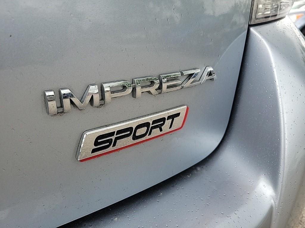 used 2017 Subaru Impreza car, priced at $15,597