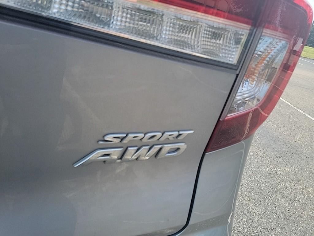 used 2022 Honda Pilot car, priced at $31,557