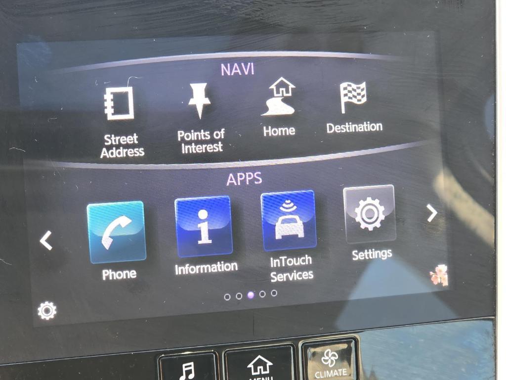 used 2019 INFINITI Q50 car, priced at $21,585
