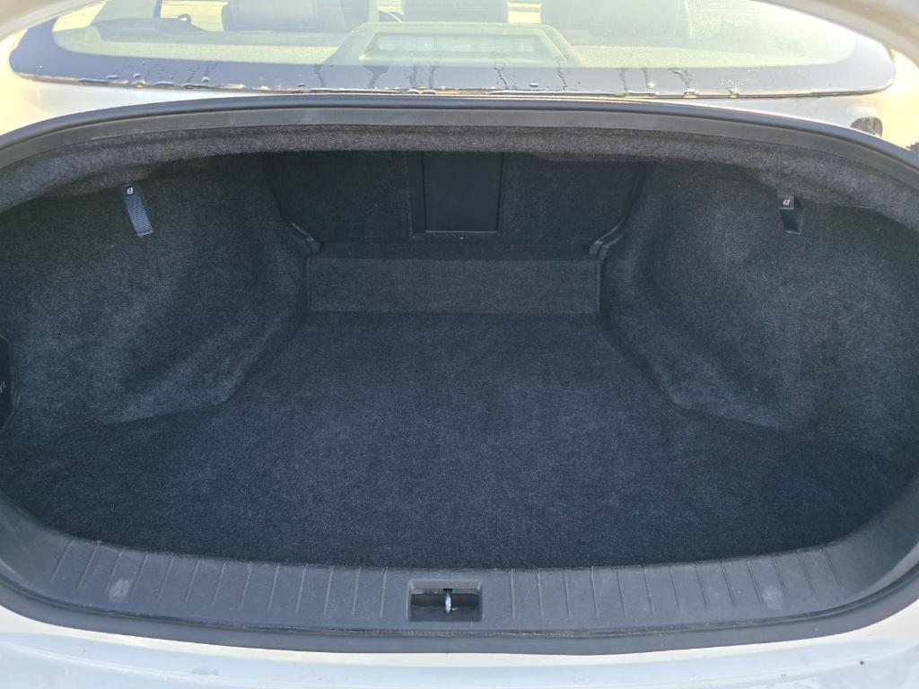 used 2019 INFINITI Q50 car, priced at $21,585