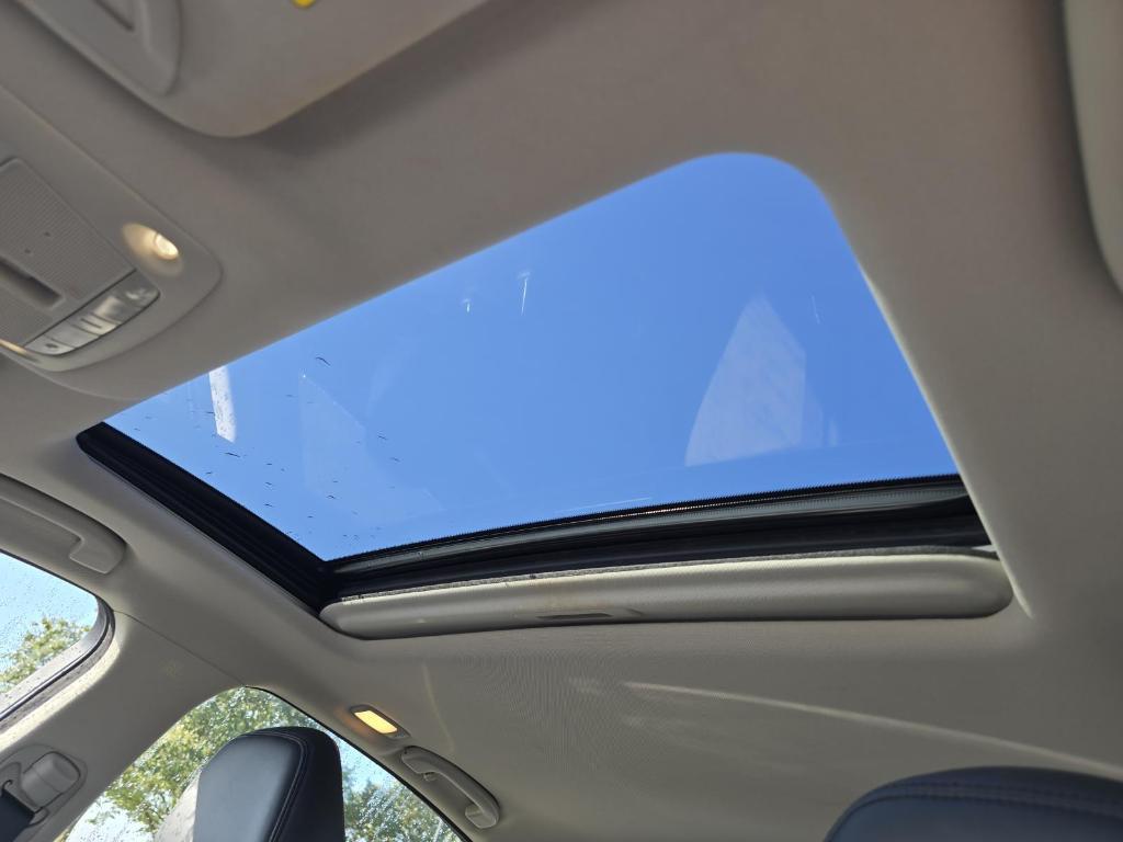 used 2019 INFINITI Q50 car, priced at $21,585