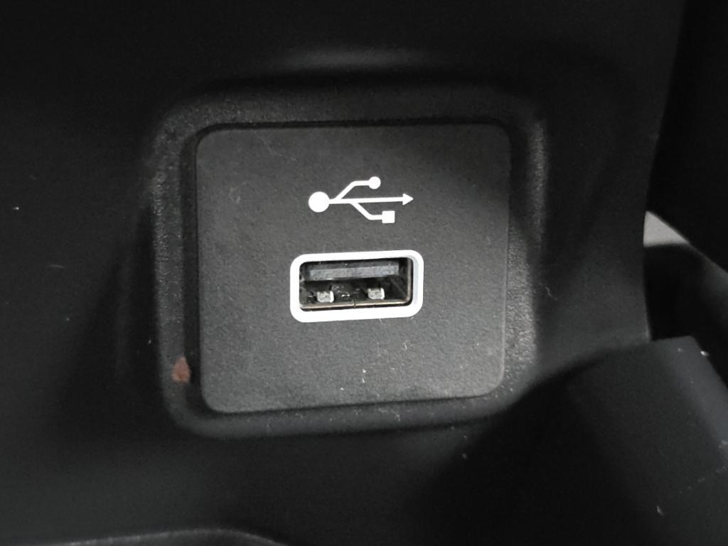 used 2024 Honda HR-V car, priced at $23,897