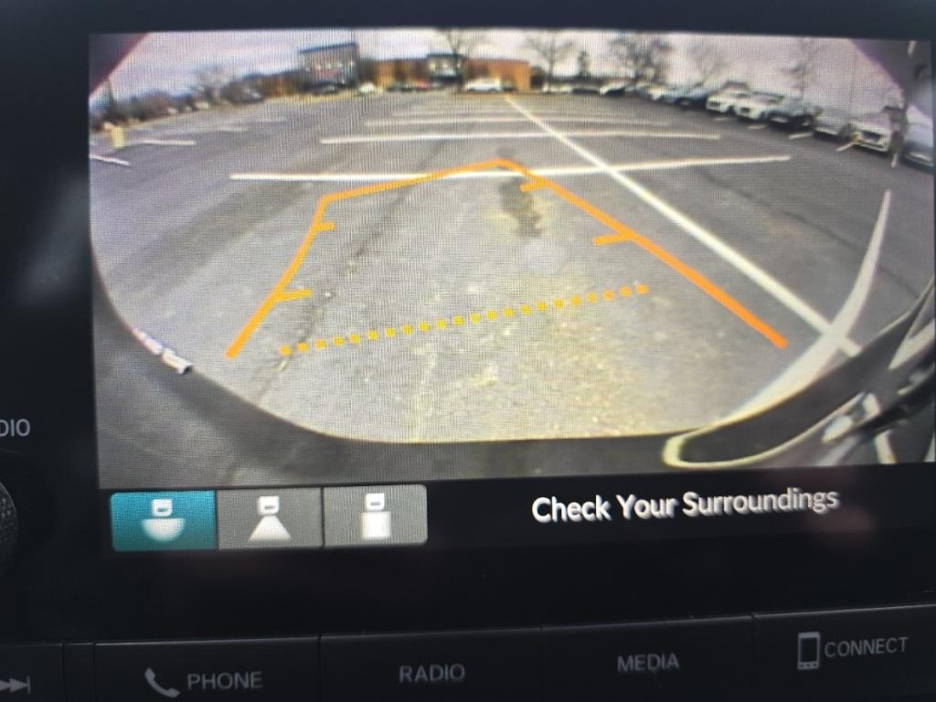 used 2024 Honda HR-V car, priced at $23,897