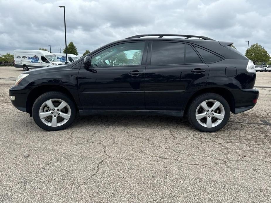 used 2007 Lexus RX 350 car, priced at $8,557