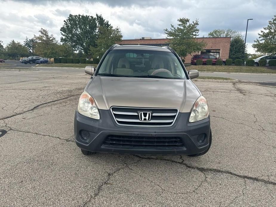 used 2006 Honda CR-V car, priced at $6,597