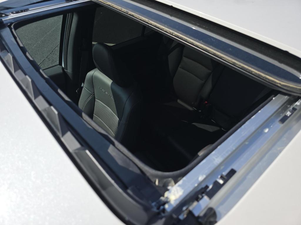 new 2025 Honda Ridgeline car, priced at $48,655
