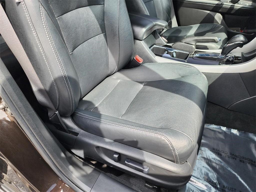 used 2017 Honda Accord car, priced at $11,227