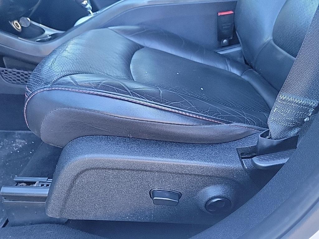 used 2018 Dodge Journey car, priced at $13,997