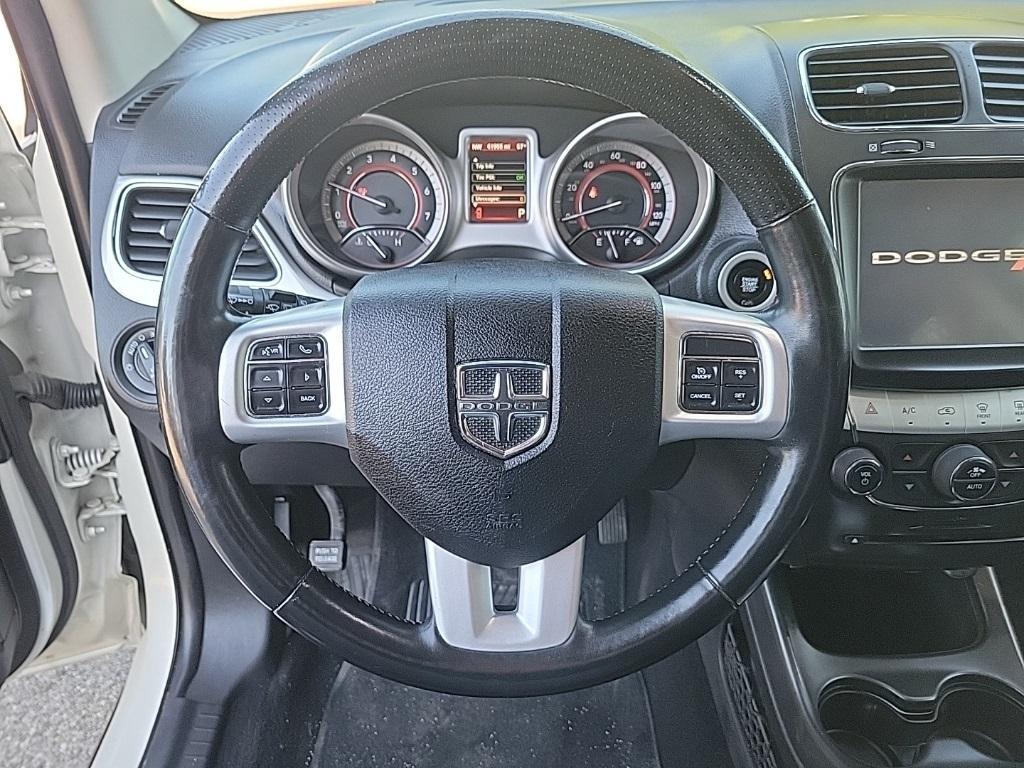used 2018 Dodge Journey car, priced at $13,997
