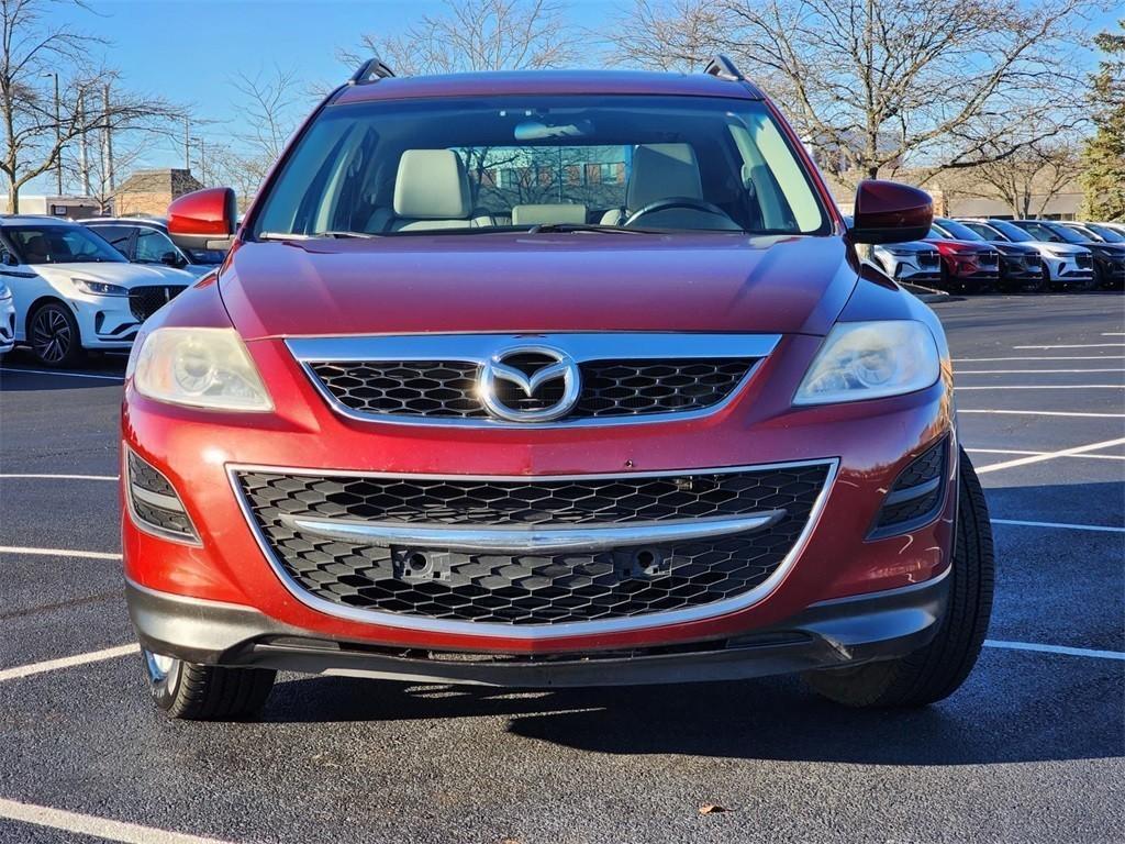 used 2010 Mazda CX-9 car, priced at $6,337