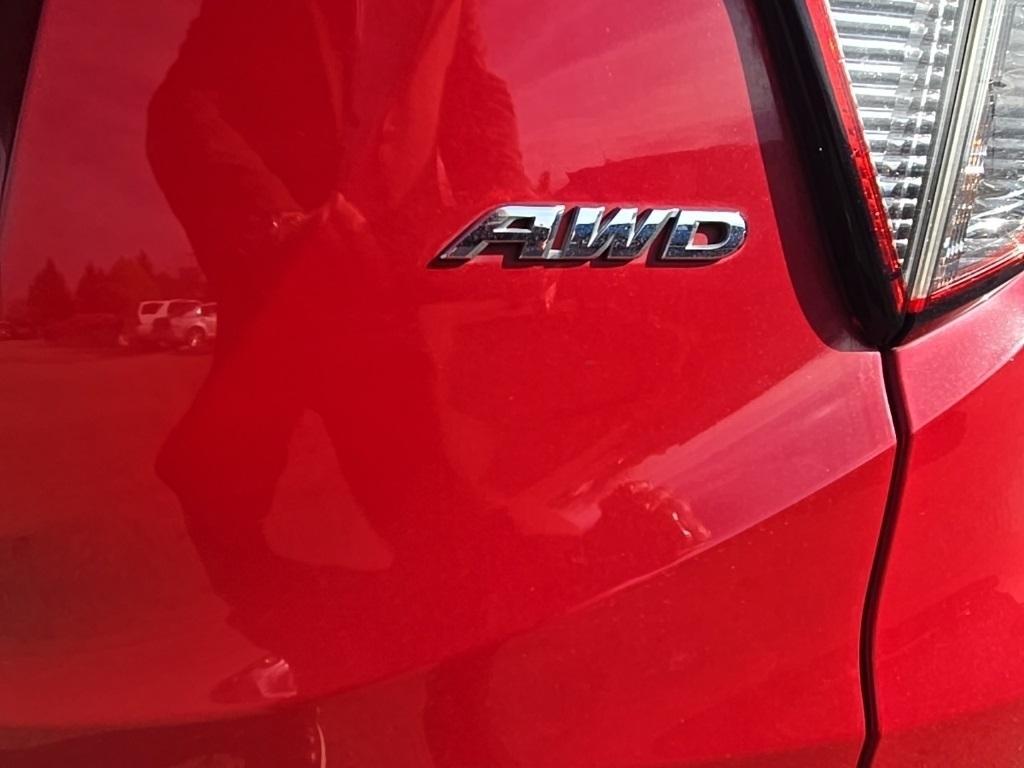 used 2019 Honda HR-V car, priced at $17,897