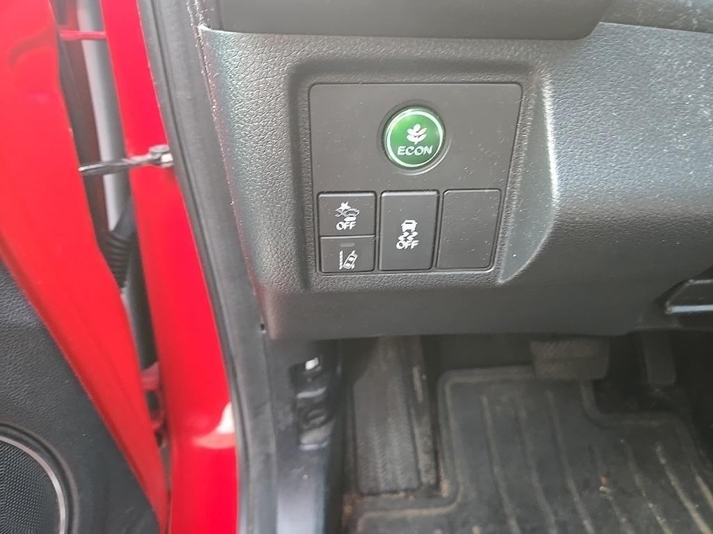 used 2019 Honda HR-V car, priced at $17,897