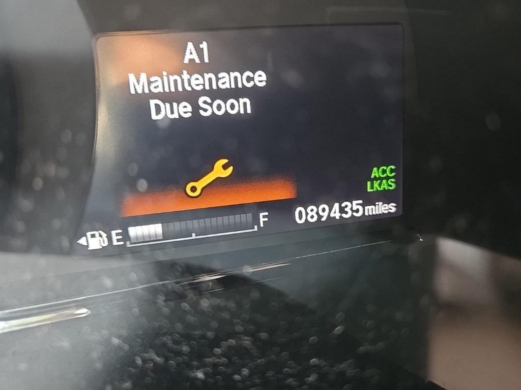 used 2019 Honda HR-V car, priced at $17,897