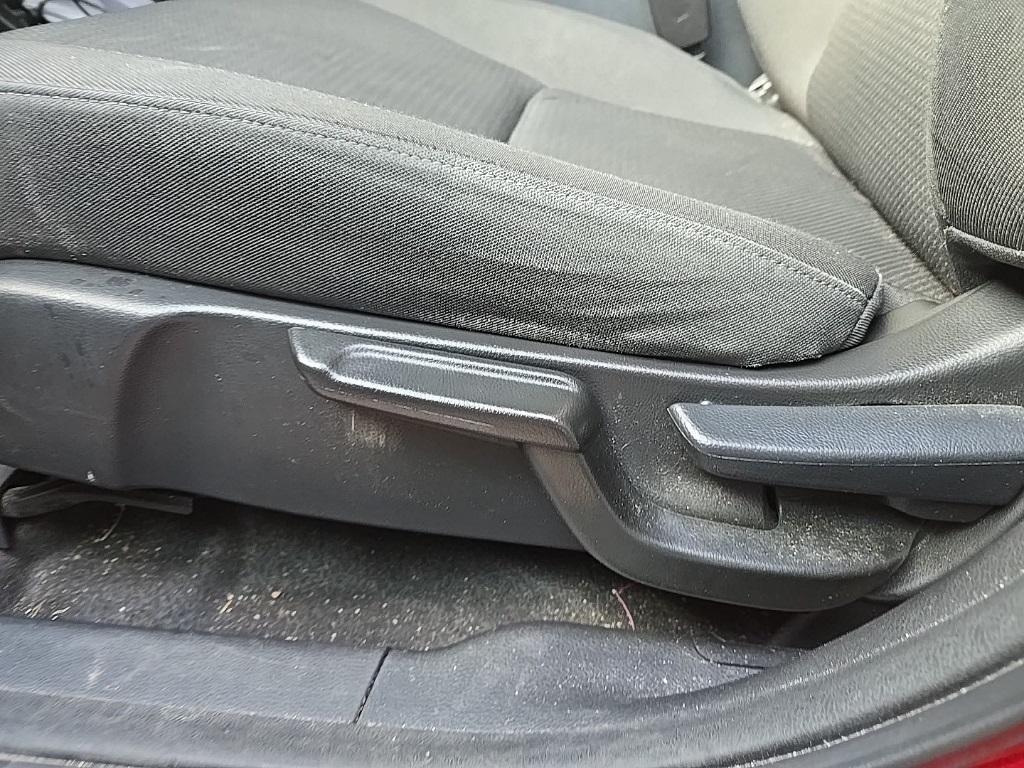 used 2019 Honda HR-V car, priced at $17,897