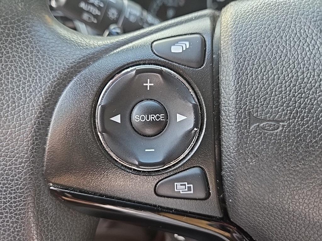 used 2019 Honda HR-V car, priced at $17,897