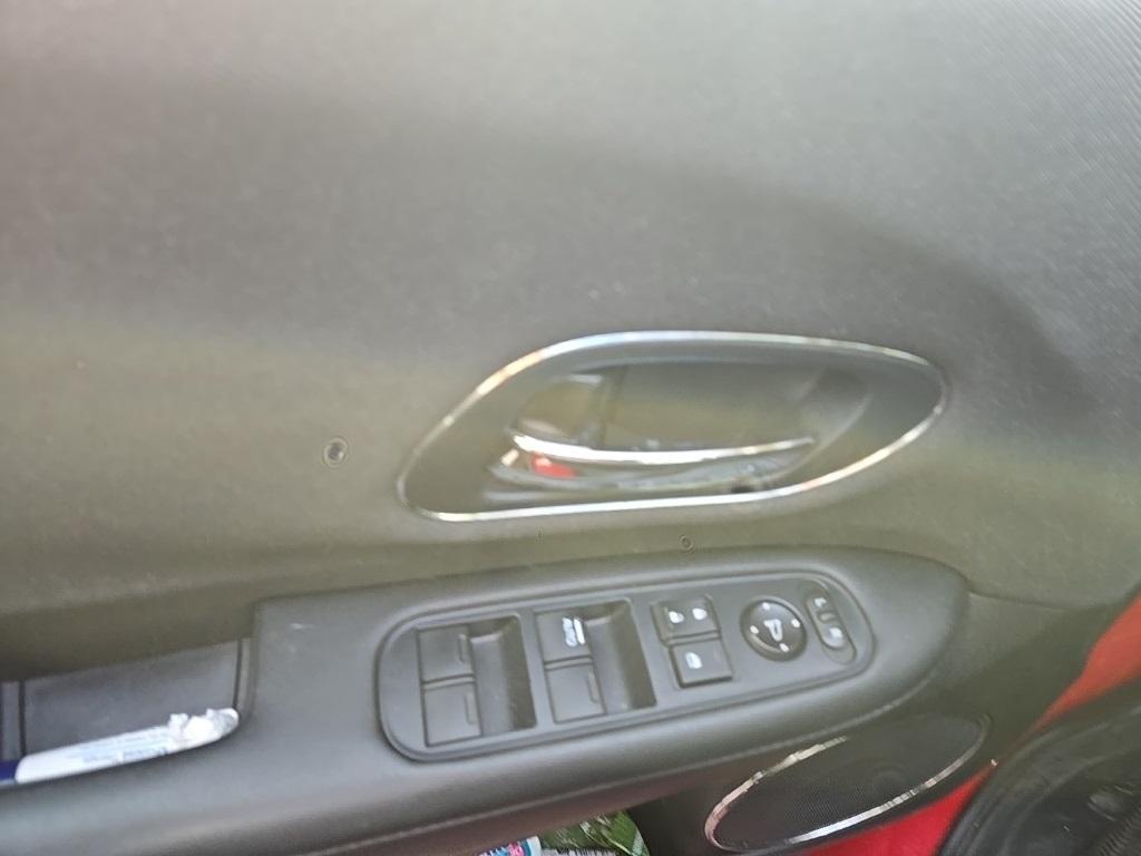 used 2019 Honda HR-V car, priced at $17,897