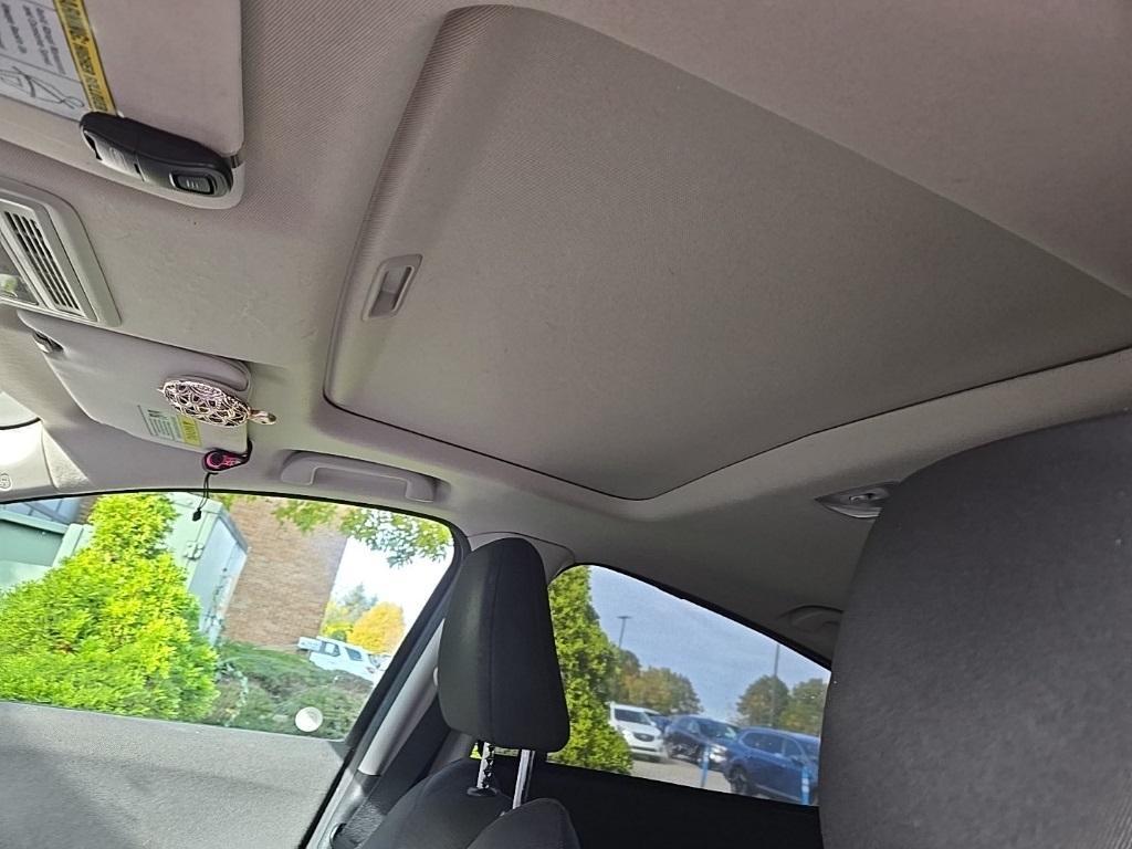 used 2019 Honda HR-V car, priced at $17,897