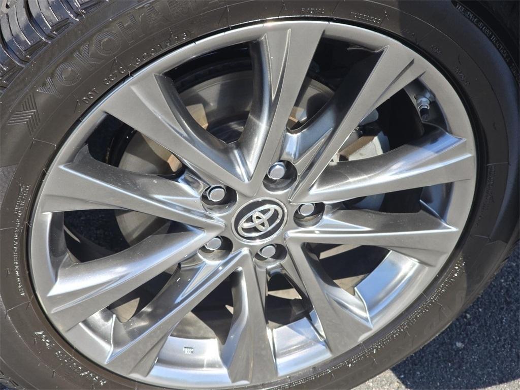 used 2016 Toyota RAV4 car, priced at $18,287