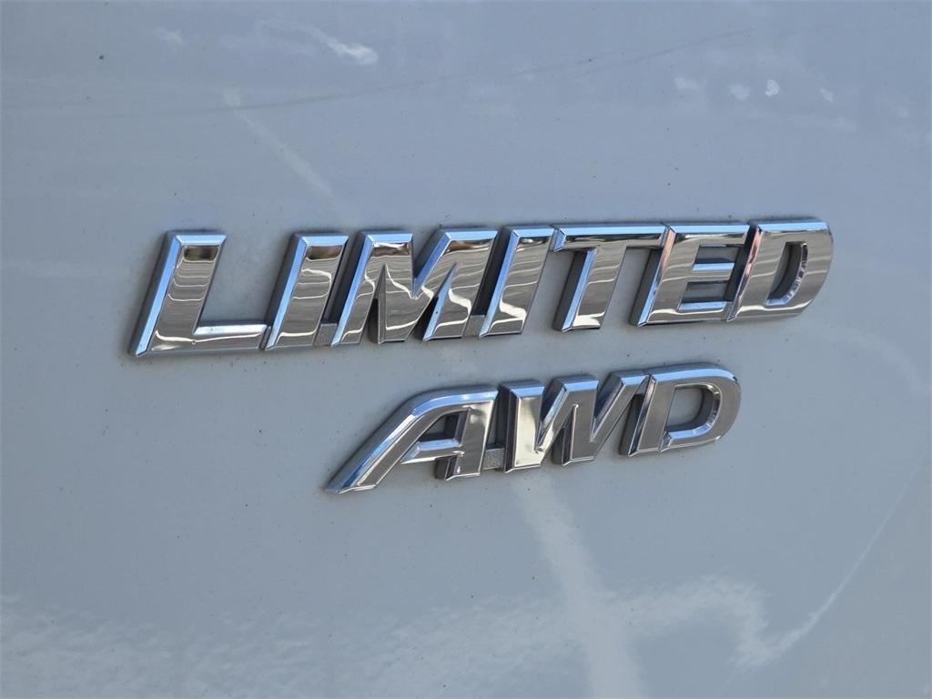 used 2016 Toyota RAV4 car, priced at $18,287