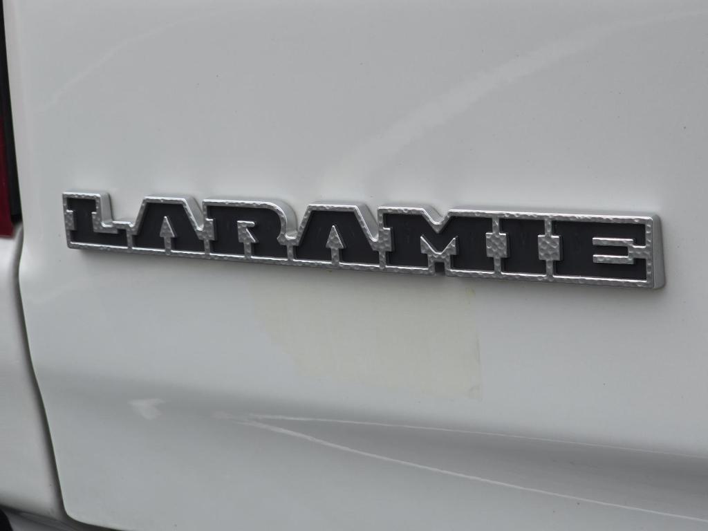 used 2023 Ram 1500 car, priced at $48,000