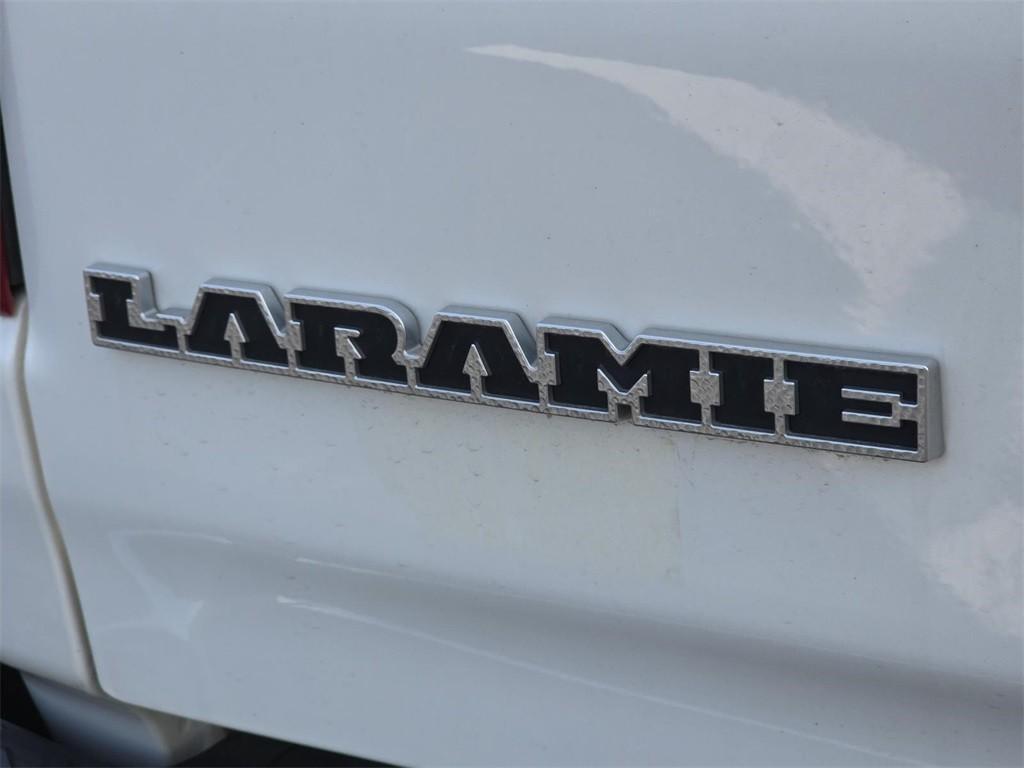 used 2023 Ram 1500 car, priced at $48,000