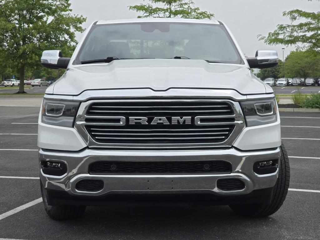 used 2023 Ram 1500 car, priced at $48,000