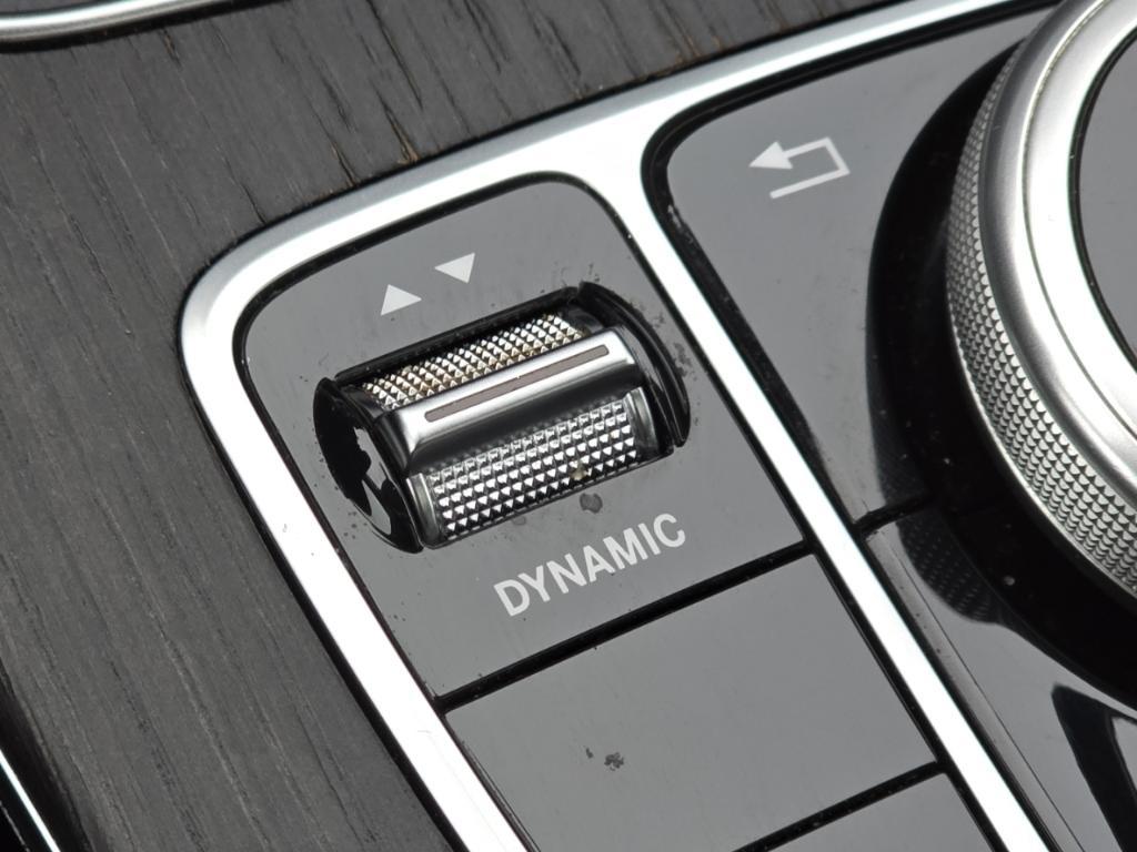 used 2020 Mercedes-Benz C-Class car, priced at $22,997