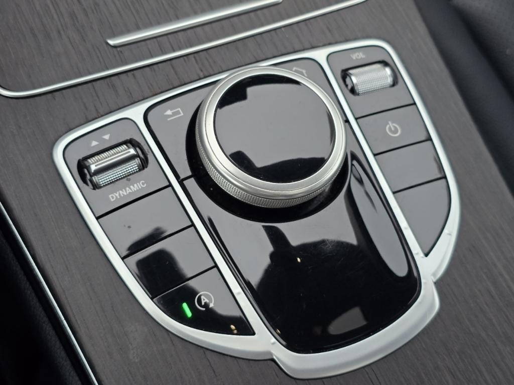 used 2020 Mercedes-Benz C-Class car, priced at $22,997