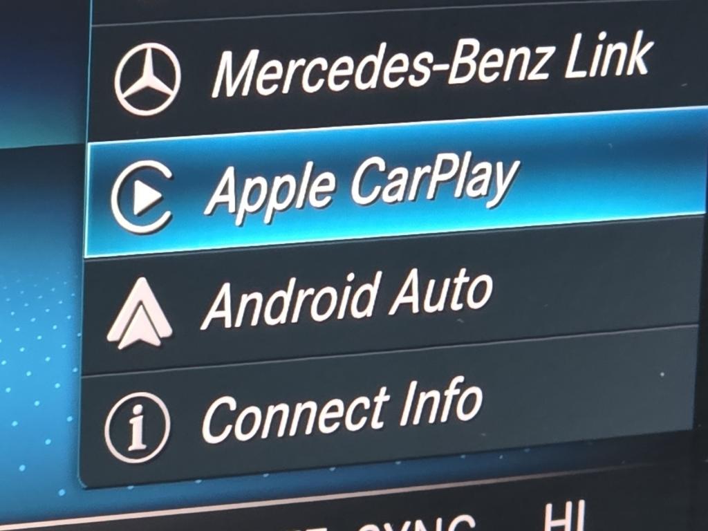 used 2020 Mercedes-Benz C-Class car, priced at $22,997