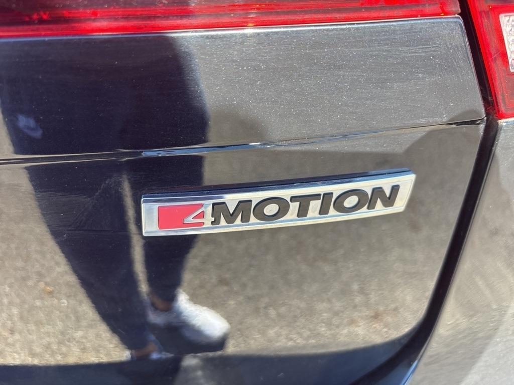 used 2019 Volkswagen Tiguan car, priced at $19,250