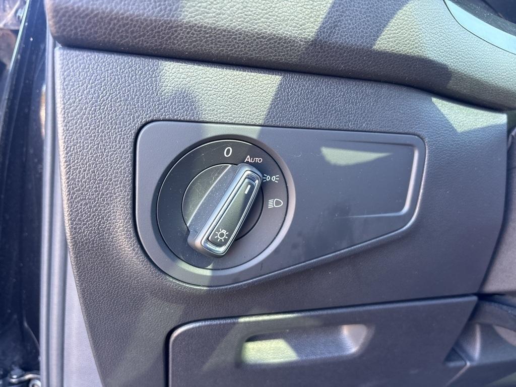 used 2019 Volkswagen Tiguan car, priced at $19,250