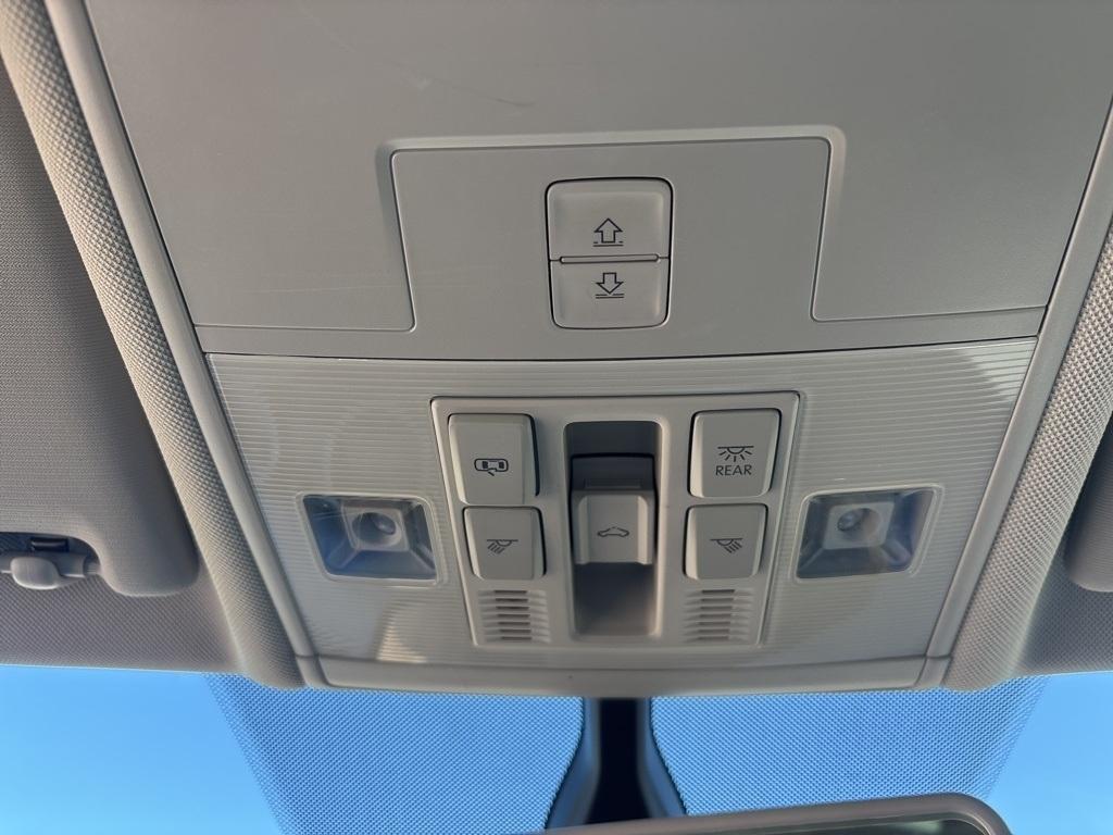 used 2019 Volkswagen Tiguan car, priced at $19,250