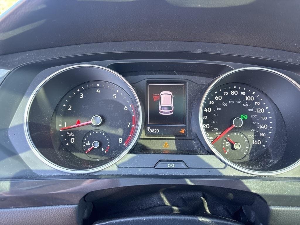 used 2019 Volkswagen Tiguan car, priced at $19,250