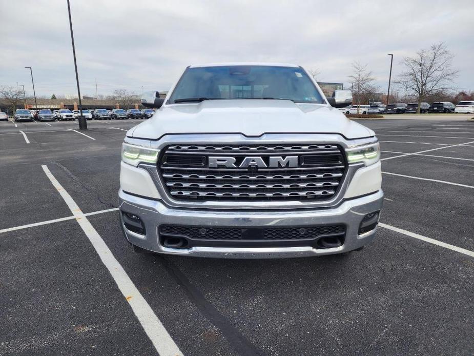 used 2025 Ram 1500 car, priced at $70,000