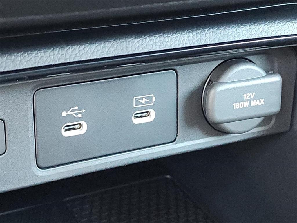 new 2026 Honda CR-V car, priced at $36,555