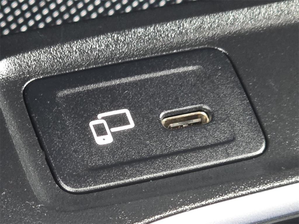 used 2023 Mercedes-Benz GLB 250 car, priced at $32,597