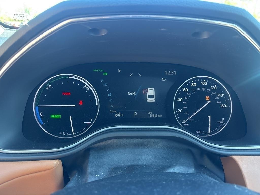 used 2021 Toyota Avalon Hybrid car, priced at $29,997