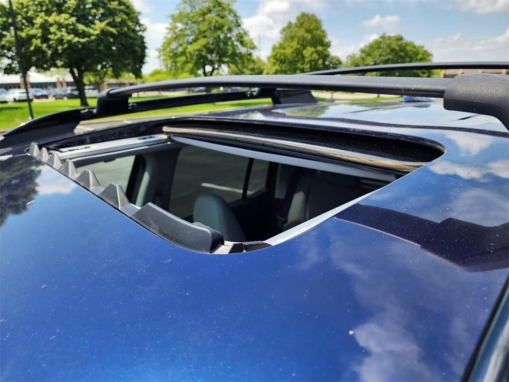 used 2019 Honda Ridgeline car, priced at $25,000