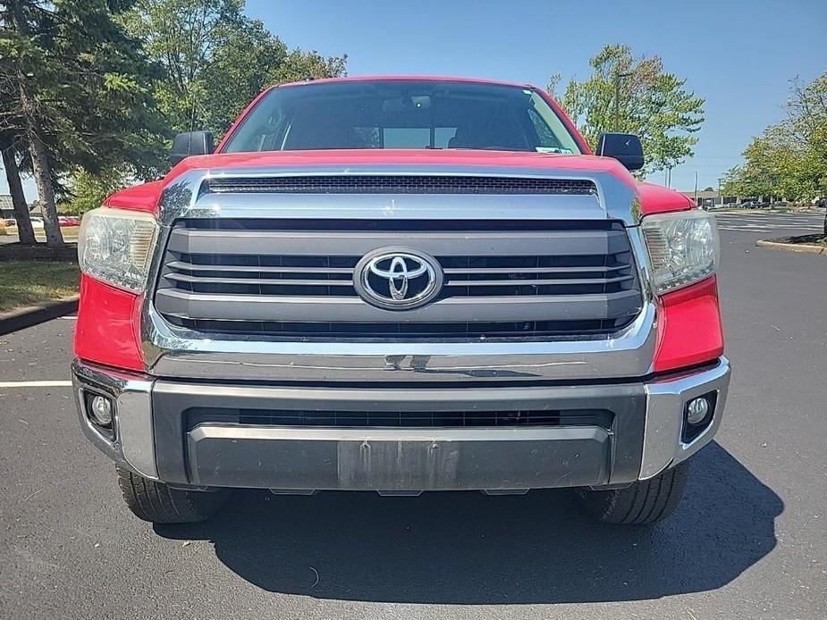 used 2014 Toyota Tundra car, priced at $22,500