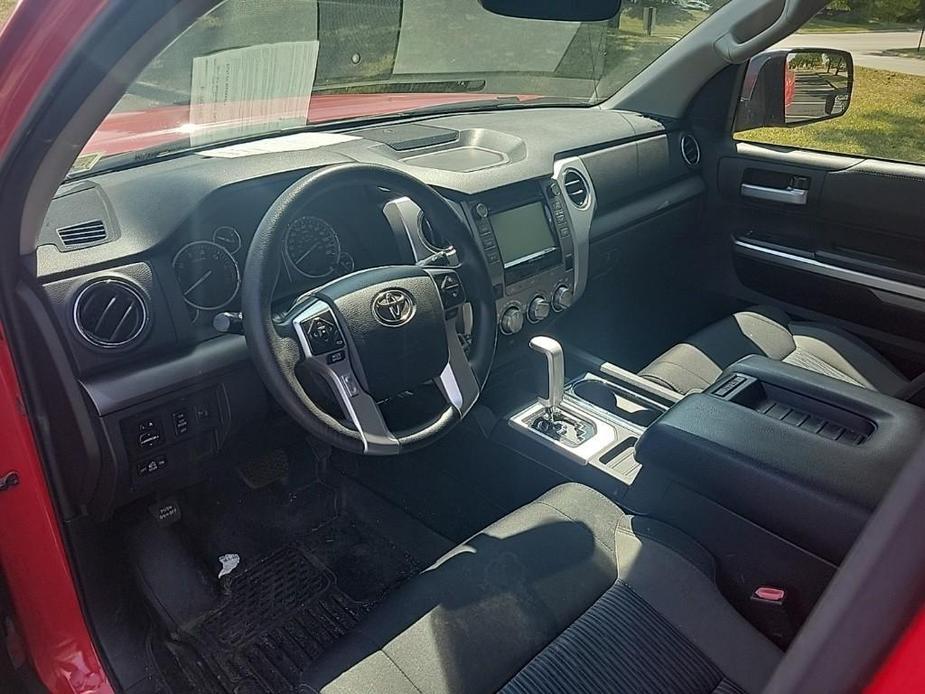 used 2014 Toyota Tundra car, priced at $22,500