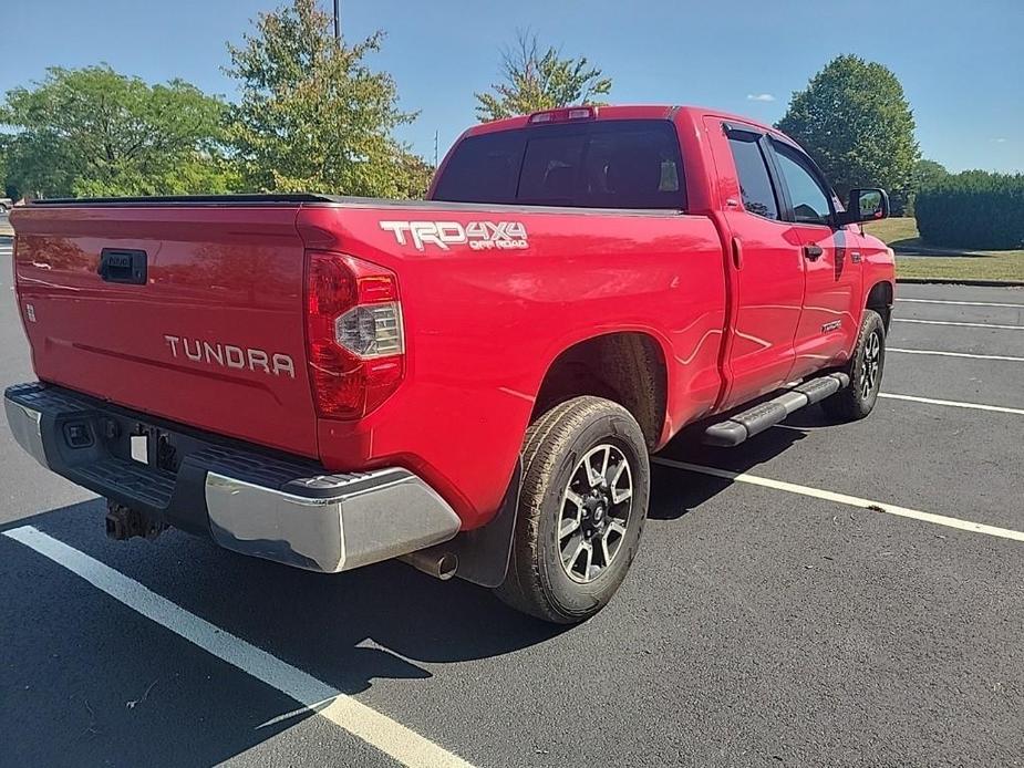 used 2014 Toyota Tundra car, priced at $22,500