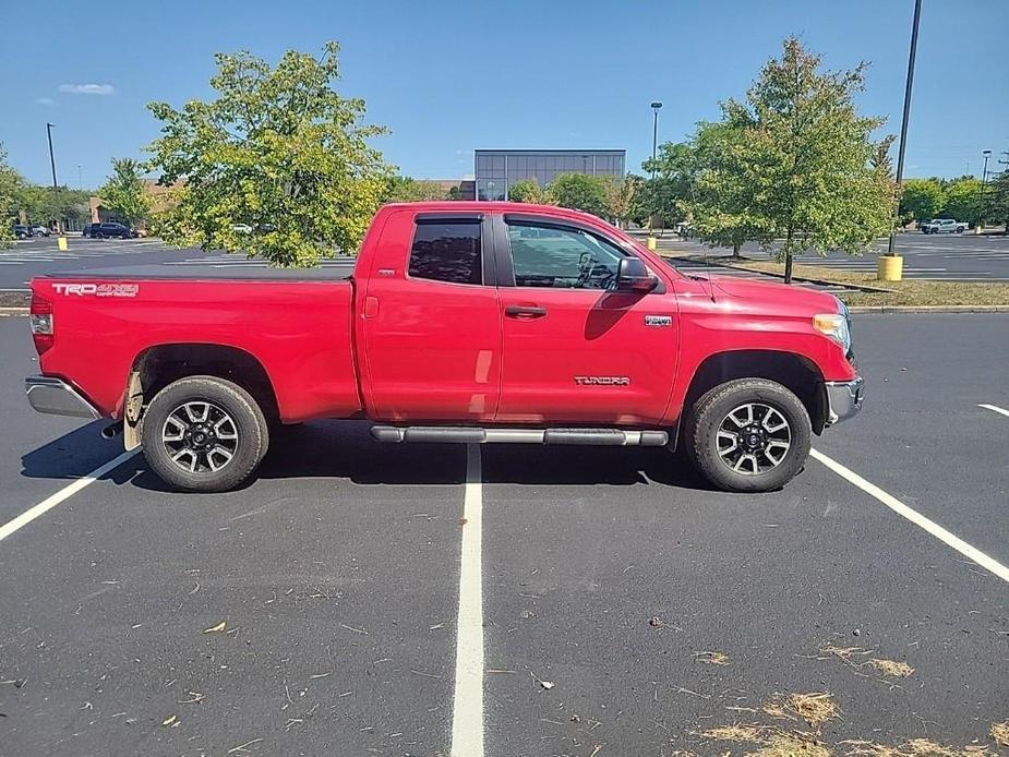 used 2014 Toyota Tundra car, priced at $22,500