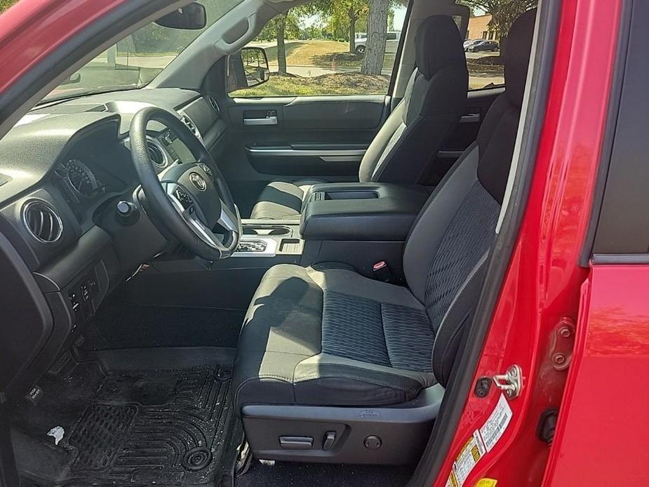 used 2014 Toyota Tundra car, priced at $22,500