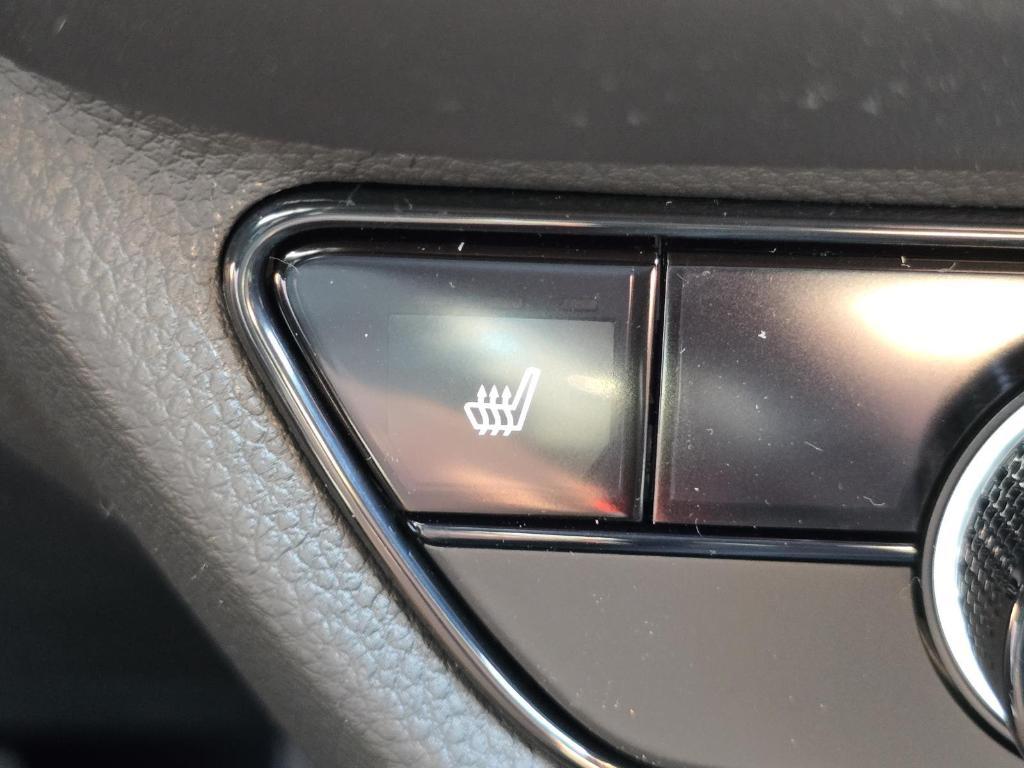 new 2026 Honda HR-V car, priced at $31,350