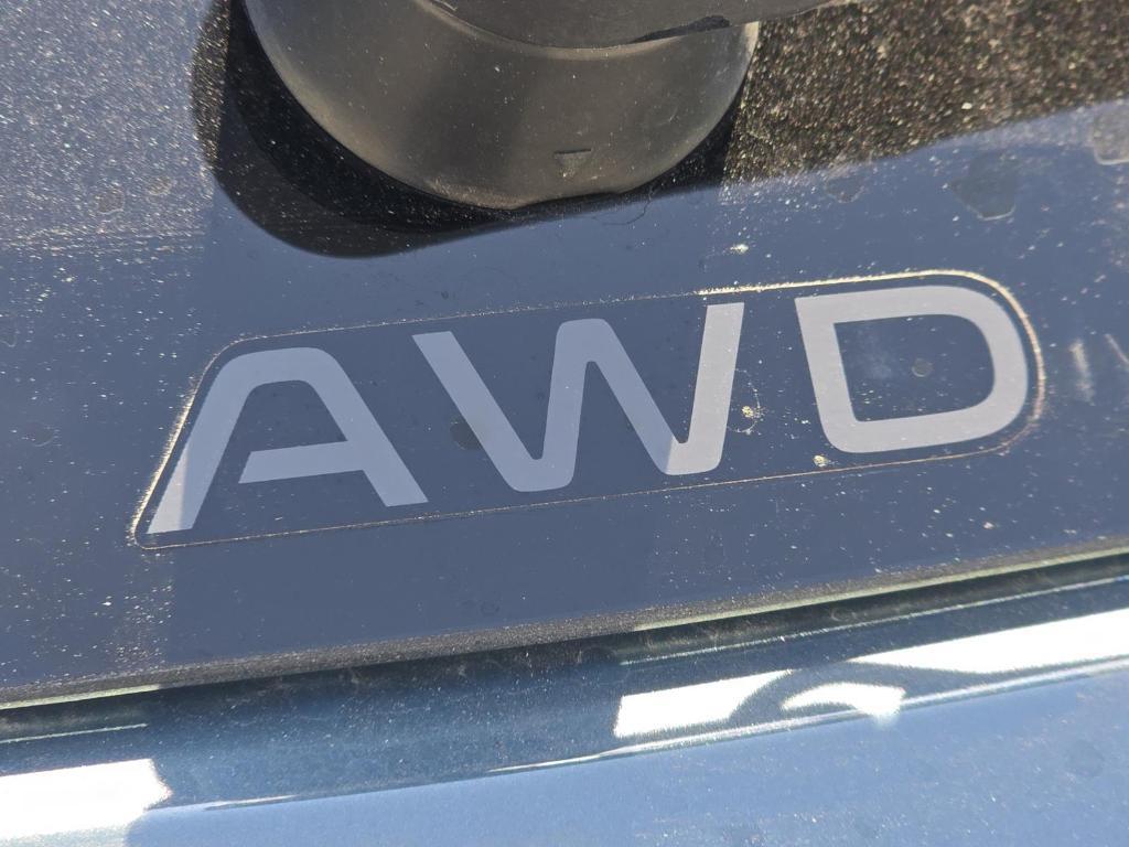 new 2026 Honda HR-V car, priced at $31,350
