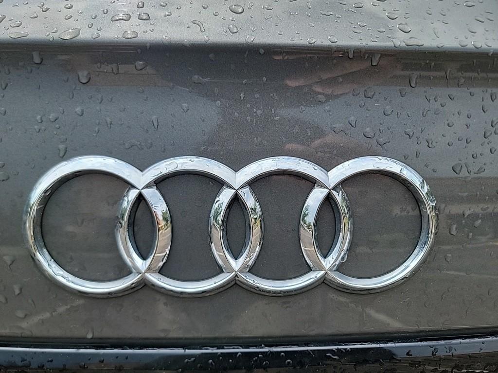 used 2025 Audi Q5 car, priced at $45,997